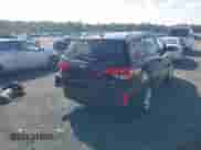 2014 Kia Sorento LX с VIN 5XYKT3A61EG470916, выставлен на аукционе IAAI как лот 43172799 с пробегом 203 827 миль миль и . История ставок и продаж доступна на DreamBid. Изображение 4.