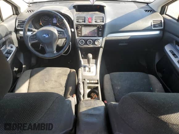 2015 Subaru Impreza Premium z VIN JF1GJAC62FH020493, wystawiony jako Copart lot #68790245 z przebiegiem 72 444 mil mil oraz Szkoda całkowita • Salvage title. Historia ofert i sprzedaży dostępna na DreamBid. Obrazek 8.