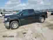 2018 GMC Sierra 1500 SLE с VIN 1GTV2MEC2JZ365755, выставлен на аукционе Copart как лот 51484355 с пробегом 62 570 миль миль и Списание • Salvage title. История ставок и продаж доступна на DreamBid. Изображение 1.