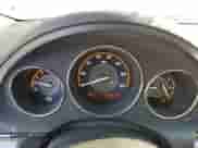 2009 Saturn Aura XR with VIN 1G8ZV57BX9F137674, listed as a Copart auction lot 74358934 with 90,740 mi miles and Clean title. Bid and sale history available at DreamBid. Image 9.