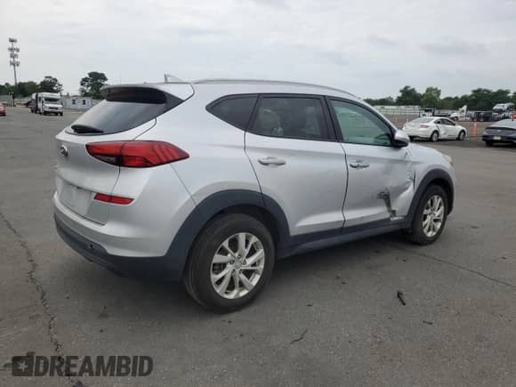 2019 Hyundai Tucson Value с VIN KM8J33A49KU880637, выставлен на аукционе Copart как лот 68467735 с пробегом 93 209 миль миль и Чистый • Clean title. История ставок и продаж доступна на DreamBid. Изображение 3.