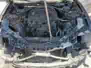 2018 BMW 4 Series 430i with VIN WBA4Z1C57JEC70545, listed as a Copart auction lot 59000515 with Not provided miles and Salvage title. Bid and sale history available at DreamBid. Image 11.