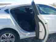 2018 Chevrolet Cruze LT z VIN 3G1BE6SM0JS558673, wystawiony jako IAAI lot #43279143 z przebiegiem 180 522 mil mil oraz . Historia ofert i sprzedaży dostępna na DreamBid. Obrazek 8.