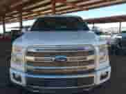 2015 Ford F-150 XLT z VIN 1FTEW1EF9FFB70404, wystawiony jako IAAI lot #43357225 z przebiegiem 109 200 mil mil oraz . Historia ofert i sprzedaży dostępna na DreamBid. Obrazek 13.