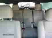 2013 Ford Explorer with VIN 1FM5K7B81DGA36204, listed as a Copart auction lot 81447825 with 253,397 mi miles and Salvage title. Bid and sale history available at DreamBid. Image 10.