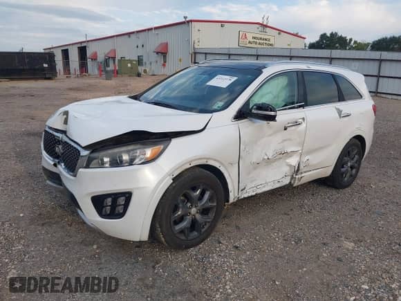 2016 Kia Sorento SXL с VIN 5XYPKDA13GG141804, выставлен на аукционе IAAI как лот 43312378 с пробегом 202 688 миль миль и . История ставок и продаж доступна на DreamBid. Изображение 2.