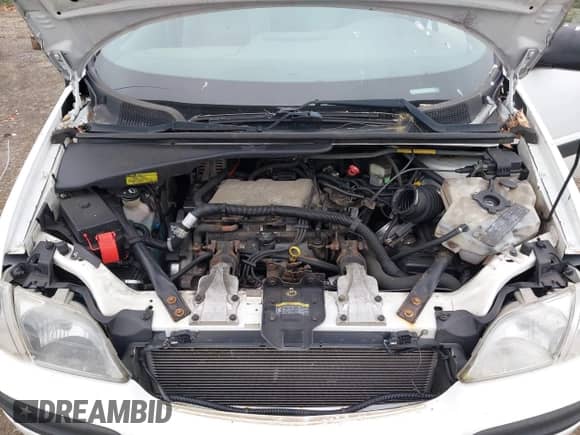 2004 Chevrolet Venture LS с VIN 1GNDX03EX4D166598, выставлен на аукционе IAAI как лот 42306323 с пробегом 125 439 миль миль и . История ставок и продаж доступна на DreamBid. Изображение 10.