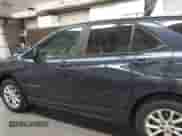 2018 Chevrolet Equinox LS с VIN 3GNAXHEV6JL115698, выставлен на аукционе IAAI как лот 42692023 с пробегом 114 610 миль миль и . История ставок и продаж доступна на DreamBid. Изображение 14.