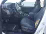 2024 Toyota Tacoma SR5 with VIN 3TYLB5JN6RT040080, listed as a Copart auction lot 86147085 with 7,596 mi miles and Salvage title. Bid and sale history available at DreamBid. Image 7.