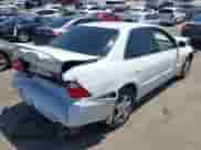 1999 Honda Accord EX with VIN 1HGCG6679XA059196, listed as a IAAI auction lot 43042767 with 256,679 mi miles and . Bid and sale history available at DreamBid. Image 4.