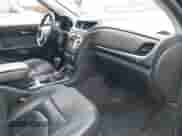 2017 Chevrolet Traverse LT с VIN 1GNKRHKD8HJ352110, выставлен на аукционе IAAI как лот 43388526 с пробегом 156 593 миль миль и . История ставок и продаж доступна на DreamBid. Изображение 5.