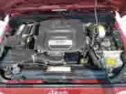 2012 Jeep Wrangler Sport с VIN 1C4AJWAG0CL167333, выставлен на аукционе Copart как лот 81382775 с пробегом 197 644 миль миль и Списание • Salvage title. История ставок и продаж доступна на DreamBid. Изображение 12.