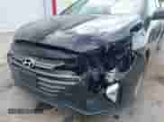 2020 Hyundai Elantra SEL with VIN 5NPD84LF8LH578470, listed as a IAAI auction lot 43098873 with 28,476 mi miles and . Bid and sale history available at DreamBid. Image 6.