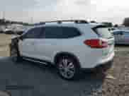 2020 Subaru Ascent Touring with VIN 4S4WMARD9L3416640, listed as a Copart auction lot 71041895 with 58,156 mi miles and Salvage title. Bid and sale history available at DreamBid. Image 2.