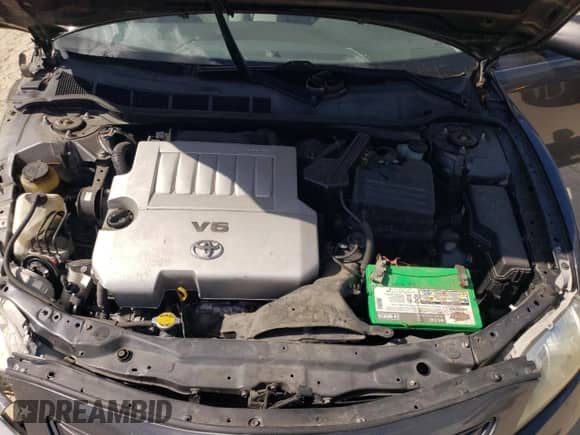 2009 Toyota Camry LE с VIN 4T1BK46K89U083178, выставлен на аукционе Copart как лот 82201165 с пробегом 171 722 миль миль и Списание • Salvage title. История ставок и продаж доступна на DreamBid. Изображение 11.