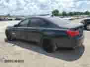 2012 BMW 7 Series 750i z VIN WBAKA8C52CDS99920, wystawiony jako Copart lot #63025385 z przebiegiem 134 050 mil mil oraz Szkoda całkowita • Salvage title. Historia ofert i sprzedaży dostępna na DreamBid. Obrazek 2.