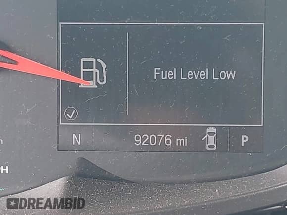 2018 Chevrolet Trax LT с VIN 3GNCJPSB2JL299763, выставлен на аукционе IAAI как лот 43280787 с пробегом 92 076 миль миль и . История ставок и продаж доступна на DreamBid. Изображение 15.