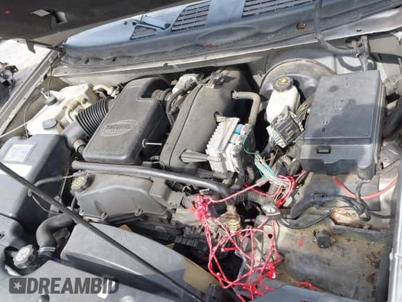 2002 Chevrolet TrailBlazer LTZ с VIN 1GNDT13S522148798, выставлен на аукционе IAAI как лот 42066656 с пробегом 175 907 миль миль и . История ставок и продаж доступна на DreamBid. Изображение 10.