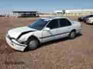 1993 Honda Accord с VIN JHMCB7572PC001261, выставлен на аукционе Copart как лот 70593725 с пробегом 328 808 миль миль и Списание • Salvage title. История ставок и продаж доступна на DreamBid. Изображение 1.