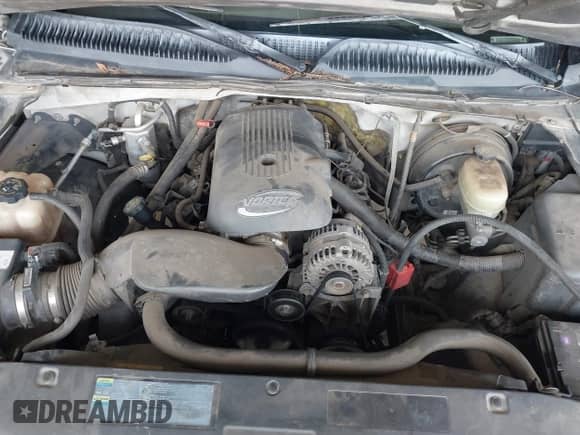 2005 GMC Sierra 1500 SLT with VIN 1GTEC19TX5Z352599, listed as a IAAI auction lot 41802227 with 195,974 mi miles and . Bid and sale history available at DreamBid. Image 10.