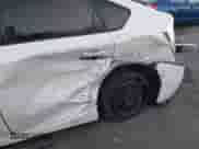 2014 Toyota Prius Three with VIN JTDKN3DU6E0360776, listed as a IAAI auction lot 43362799 with 136,046 mi miles and . Bid and sale history available at DreamBid. Image 6.