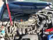 2010 Honda Accord EX-L с VIN 1HGCP2F83AA003179, выставлен на аукционе IAAI как лот 43491801 с пробегом 227 120 миль миль и . История ставок и продаж доступна на DreamBid. Изображение 10.