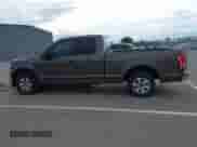 2017 Ford F-150 XL with VIN 1FTEX1C80HFB12959, listed as a IAAI auction lot 42615995 with 186,500 mi miles and . Bid and sale history available at DreamBid. Image 14.