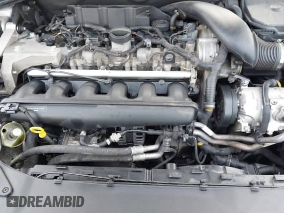 2012 Volvo S60 T6 с VIN YV1902FH7C2105461, выставлен на аукционе IAAI как лот 41323392 с пробегом 98 059 миль миль и . История ставок и продаж доступна на DreamBid. Изображение 10.