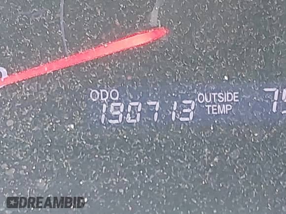 2011 Toyota Camry LE with VIN 4T1BF3EK4BU776089, listed as a IAAI auction lot 43287042 with 190,713 mi miles and . Bid and sale history available at DreamBid. Image 12.