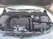 2025 Chevrolet Malibu LT z VIN 1G1ZD5ST7SF144590, wystawiony jako IAAI lot #43275655 z przebiegiem 18 311 mil mil oraz . Historia ofert i sprzedaży dostępna na DreamBid. Obrazek 10.