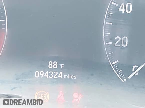 2019 Honda Accord Sport with VIN 1HGCV2E36KA000368, listed as a IAAI auction lot 42587205 with 94,324 mi miles and . Bid and sale history available at DreamBid. Image 15.