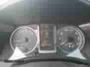 2017 Toyota Tacoma Limited with VIN 3TMGZ5AN8HM074822, listed as a Copart auction lot 71072545 with 99,181 mi miles and Salvage title. Bid and sale history available at DreamBid. Image 9.