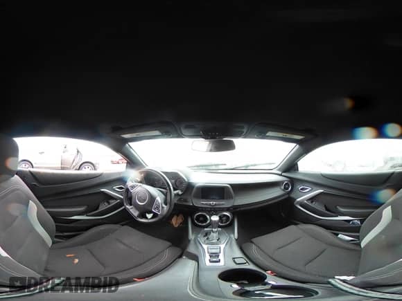 2021 Chevrolet Camaro 1LT с VIN 1G1FB1RX4M0142120, выставлен на аукционе IAAI как лот 41394658 с пробегом 25 477 миль миль и . История ставок и продаж доступна на DreamBid. Изображение 18.