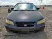 1998 Honda Accord LX z VIN 1HGCG5648WA082287, wystawiony jako Copart lot #81150985 z przebiegiem 243 442 mil mil oraz Czysty tytuł • Clean title. Historia ofert i sprzedaży dostępna na DreamBid. Obrazek 5.