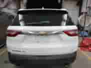 2020 Chevrolet Traverse LT Cloth с VIN 1GNEVGKW4LJ165928, выставлен на аукционе IAAI как лот 42569886 с пробегом 158 957 миль миль и . История ставок и продаж доступна на DreamBid. Изображение 16.