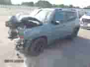 2017 Jeep Renegade Latitude с VIN ZACCJABBXHPE95831, выставлен на аукционе IAAI как лот 42693836 с пробегом 110 676 миль миль и . История ставок и продаж доступна на DreamBid. Изображение 16.