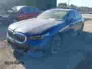 2024 BMW 5 Series 530i xDrive с VIN WBA53FJ04RCS39395, выставлен на аукционе IAAI как лот 41160871 с пробегом 2 498 миль миль и . История ставок и продаж доступна на DreamBid. Изображение 2.