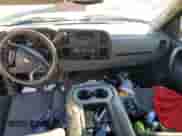 2013 Chevrolet Silverado 1500 LS с VIN 1GCRCREA6DZ294509, выставлен на аукционе Copart как лот 82473425 с пробегом 190 747 миль миль и Чистый • Clean title. История ставок и продаж доступна на DreamBid. Изображение 8.