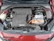 2019 Hyundai Ioniq SEL z VIN KMHC75LC8KU130997, wystawiony jako Copart lot #48557114 z przebiegiem 87 236 mil mil oraz . Historia ofert i sprzedaży dostępna na DreamBid. Obrazek 11.