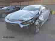 2015 Hyundai Sonata Limited z VIN KMHEC4A41FA132124, wystawiony jako IAAI lot #43302790 z przebiegiem 121 743 mil mil oraz . Historia ofert i sprzedaży dostępna na DreamBid. Obrazek 6.