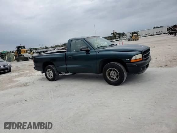 1997 Dodge Dakota с VIN 1B7FL26X1VS151362, выставлен на аукционе Copart как лот 88456545 с пробегом 177 289 миль миль и Списание • Salvage title. История ставок и продаж доступна на DreamBid. Изображение 11.