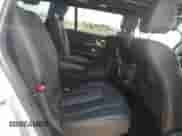 2023 Mercedes-Benz GLS 450 with VIN 4JGFF5KE5PA953169, listed as a Copart auction lot 70274405 with 28,993 mi miles and Salvage title. Bid and sale history available at DreamBid. Image 11.