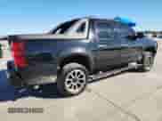 2008 Chevrolet Avalanche LTZ с VIN 3GNFK12318G202457, выставлен на аукционе Copart как лот 89799665 с пробегом 214 918 миль миль и Чистый • Clean title. История ставок и продаж доступна на DreamBid. Изображение 3.
