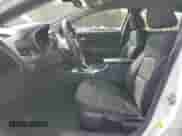 2017 Chevrolet Malibu LS с VIN 1G1ZB5ST4HF203416, выставлен на аукционе Copart как лот 85114835 с пробегом 158 986 миль миль и Чистый • Clean title. История ставок и продаж доступна на DreamBid. Изображение 7.