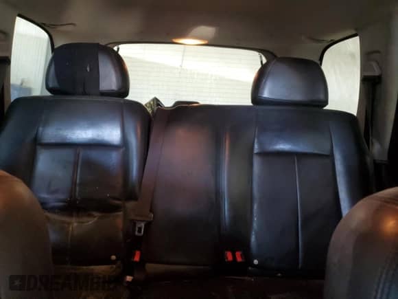 2006 Chevrolet TrailBlazer LT z VIN 1GNDT13S862136876, wystawiony jako Copart lot #82166455 z przebiegiem 195 977 mil mil oraz Szkoda całkowita • Salvage title. Historia ofert i sprzedaży dostępna na DreamBid. Obrazek 10.