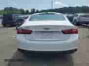 2023 Chevrolet Malibu LS z VIN 1G1ZC5ST9PF126330, wystawiony jako Copart lot #68754185 z przebiegiem 45 601 mil mil oraz Szkoda całkowita • Salvage title. Historia ofert i sprzedaży dostępna na DreamBid. Obrazek 6.