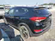 2016 Hyundai Tucson Limited with VIN KM8J3CA27GU242263, listed as a Copart auction lot 80664635 with 85,683 mi miles and Clean title. Bid and sale history available at DreamBid. Image 2.