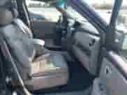 2012 Honda Pilot Touring with VIN 5FNYF4H93CB044933, listed as a IAAI auction lot 43249328 with 218,196 mi miles and . Bid and sale history available at DreamBid. Image 5.