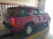 2009 Chevrolet Tahoe LTZ z VIN 1GNFK33049J120917, wystawiony jako Copart lot #69056055 z przebiegiem 196 295 mil mil oraz Czysty tytuł • Clean title. Historia ofert i sprzedaży dostępna na DreamBid. Obrazek 3.