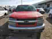 2011 Chevrolet Colorado с VIN 1GCJTDFE1B8106130, выставлен на аукционе Copart как лот 43779425 с пробегом 191 654 миль миль и Списание • Salvage title. История ставок и продаж доступна на DreamBid. Изображение 5.